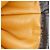 Hermès Milo Pelle di Pecora Pilo Pochette Nero - vista 6