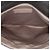 Chanel Matelassé Metallico Distressed Pelle d'Agnello CC Cristallo con Patta Nero - vista 4