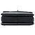 Borsa a mano Chanel Small Cuir d’agneau Trendy CC Nero - vista 3