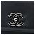 Borsa a mano Chanel Small Cuir d’agneau Trendy CC Nero - vista 6