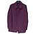 Autre Marque Waterproof jacket, New with Tag Purple