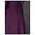 Autre Marque Waterproof jacket, New with Tag Purple - view 2