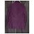 Autre Marque Waterproof jacket, New with Tag Purple - view 3