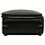 Louis Vuitton Taiga Pegase 55 Nero - vista 3