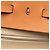 Hermès Toile e Vacca Hunter Herbag Zip Cabine 50 Beige - vista 6
