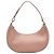 Céline Bolsa transversal Celine Medium em couro de vitela lisa Ava Rosa