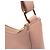 Céline Bolsa transversal Celine Medium em couro de vitela lisa Ava Rosa - vista 10