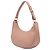 Céline Bolsa transversal Celine Medium em couro de vitela lisa Ava Rosa - vista 2