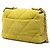 Chanel Grande Corduroy 19 con patta Verde - vista 2