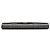 Chanel CC Choco Bar Jean Catena con patta Grigio - vista 3