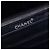Chanel CC Choco Bar Jean Catena con patta Grigio - vista 5