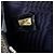 Chanel CC Choco Bar Jean Catena con patta Grigio - vista 6