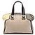 Borsa Chameleon Colorblock Toile Fendi