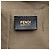 Borsa Chameleon Colorblock Toile Fendi - vista 5