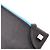 Céline Celine Micro Tricolor Leder Luggage Cabas Blau - Ansicht 11