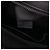 Céline Celine Micro Tricolor Leder Luggage Cabas Blau - Ansicht 6