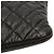 Chanel Medium Matelassé Caviar Boy O Étui Pochette Nero - vista 10