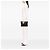 Chanel Medium Matelassé Caviar Boy O Étui Pochette Nero - vista 11