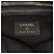 Chanel Medium Matelassé Caviar Boy O Étui Pochette Nero - vista 5