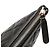 Chanel Medium Matelassé Caviar Boy O Étui Pochette Nero - vista 7