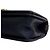 Chanel Old Medium Matelassé Caviar Boy con patta Blu - vista 10