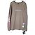 Autre Marque Imomi Sweatshirt, New with Tag Beige