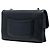 Chanel Medium Lammleder Trendy CC mit Klappe Schwarz - Ansicht 2