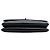 Chanel Medium Lammleder Trendy CC mit Klappe Schwarz - Ansicht 3
