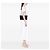 Chanel Medium Lammleder Trendy CC mit Klappe Schwarz - Ansicht 7