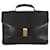 Chanel Caviar Porta-documenti Nero  - vista 1