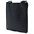 Borsa a tracolla Fendi Zucca Spalmati Ombre Nero - vista 2
