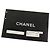 Bracciale charm CC con strass placcato Chanel D'oro - vista 9