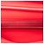 Wallet On Chain Portafoglio CC in caviale Chanel con catena Rosso - vista 4