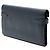 Hermès Epsom Kelly Trifold Langbörse Schwarz - Ansicht 2