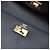 Hermès Epsom Kelly Trifold Langbörse Schwarz - Ansicht 5