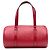 Louis Vuitton Epi Soufflot Rosso