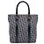 Dior Diorissimo Trotter Toile Cabas Blu