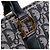 Dior Diorissimo Trotter Toile Cabas Blu - vista 7