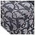 Dior Diorissimo Trotter Toile Cabas Blu - vista 8