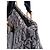 Dior Diorissimo Trotter Toile Cabas Blu - vista 9