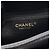 Vanity Vanité Chanel Large Caviar CC Filigree Noir - vue 4