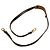 Bandoliera Monogram Louis Vuitton Marrone