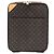 Louis Vuitton Monogram Pegase 45 Marrone