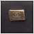 Chanel CC Matelassé Lammleder Ost-West Einfach Klappe Schwarz - Ansicht 5