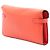 Cartera Larga Kelly en Epsom de Hermès Naranja - vista 2