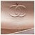 Chanel Medium Classic Cuero de ternera Efecto Pixel Doble solapa Rosa - vista 5
