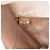 Chanel Medium Classic Cuero de ternera Efecto Pixel Doble solapa Rosa - vista 6