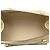 Louis Vuitton Monogram Vernis Sherwood GM Marrone - vista 4