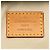 Louis Vuitton Monogram Vernis Sherwood GM Marrone - vista 5