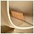 Louis Vuitton Monogram Vernis Sherwood GM Marrone - vista 6